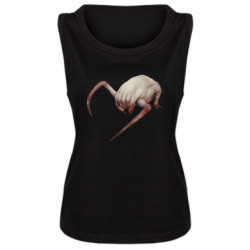 Женские майки