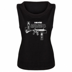 Майки жіночі