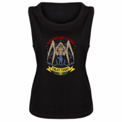 Женские майки