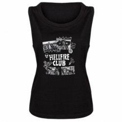 Майки жіночі