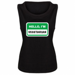 Женские майки