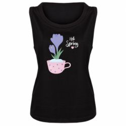 Майки жіночі