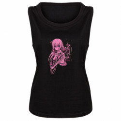 Женские майки