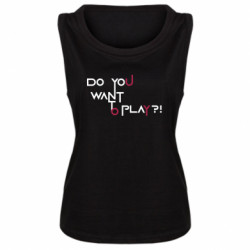 Майки жіночі