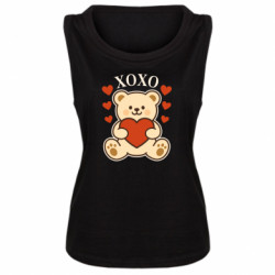 Женские майки