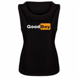 Майки жіночі