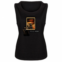 Женские майки