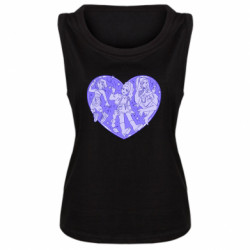 Майки жіночі