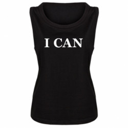 Женские майки