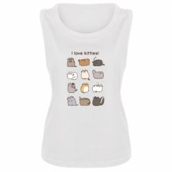 Майки жіночі