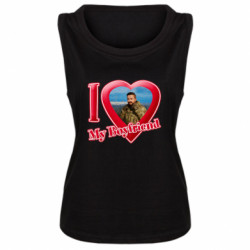 Женские майки