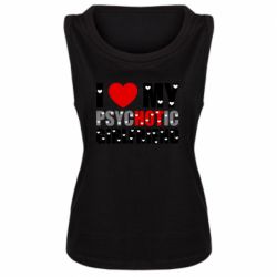 Майки жіночі