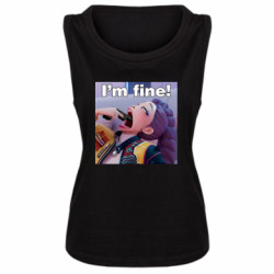 Майки жіночі