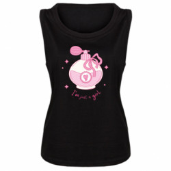 Женские майки