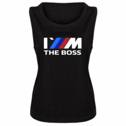 Женские майки