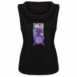 Женские майки