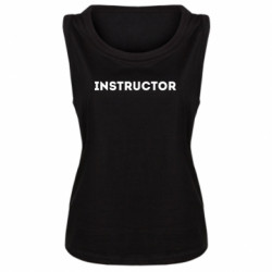 Женские майки