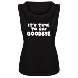 Майки жіночі