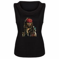 Женские майки