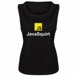 Женские майки