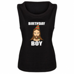 Женские майки