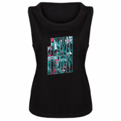 Майки жіночі