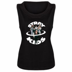 Женские майки