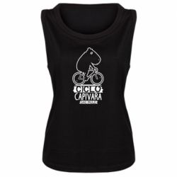 Женские майки