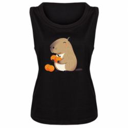 Женские майки