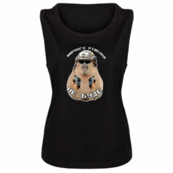 Женские майки