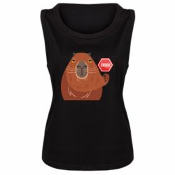 Женские майки