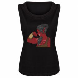 Женские майки