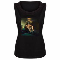 Майки жіночі