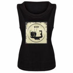 Женские майки