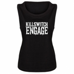 Женские майки