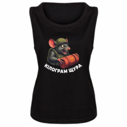 Женские майки