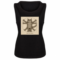 Женские майки