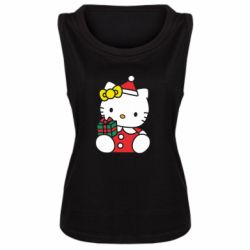 Женские майки