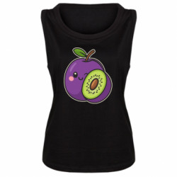 Женские майки