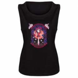 Женские майки