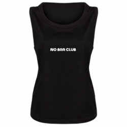 Женские майки