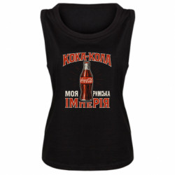 Женские майки