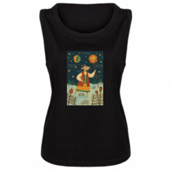 Майки жіночі