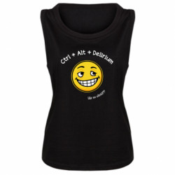 Женские майки