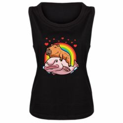 Майки жіночі