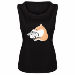 Майки жіночі