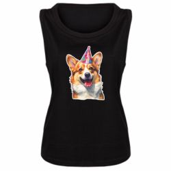 Женские майки