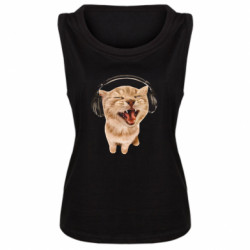 Майки жіночі