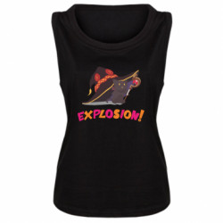 Женские майки