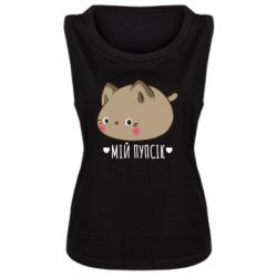 Женские майки